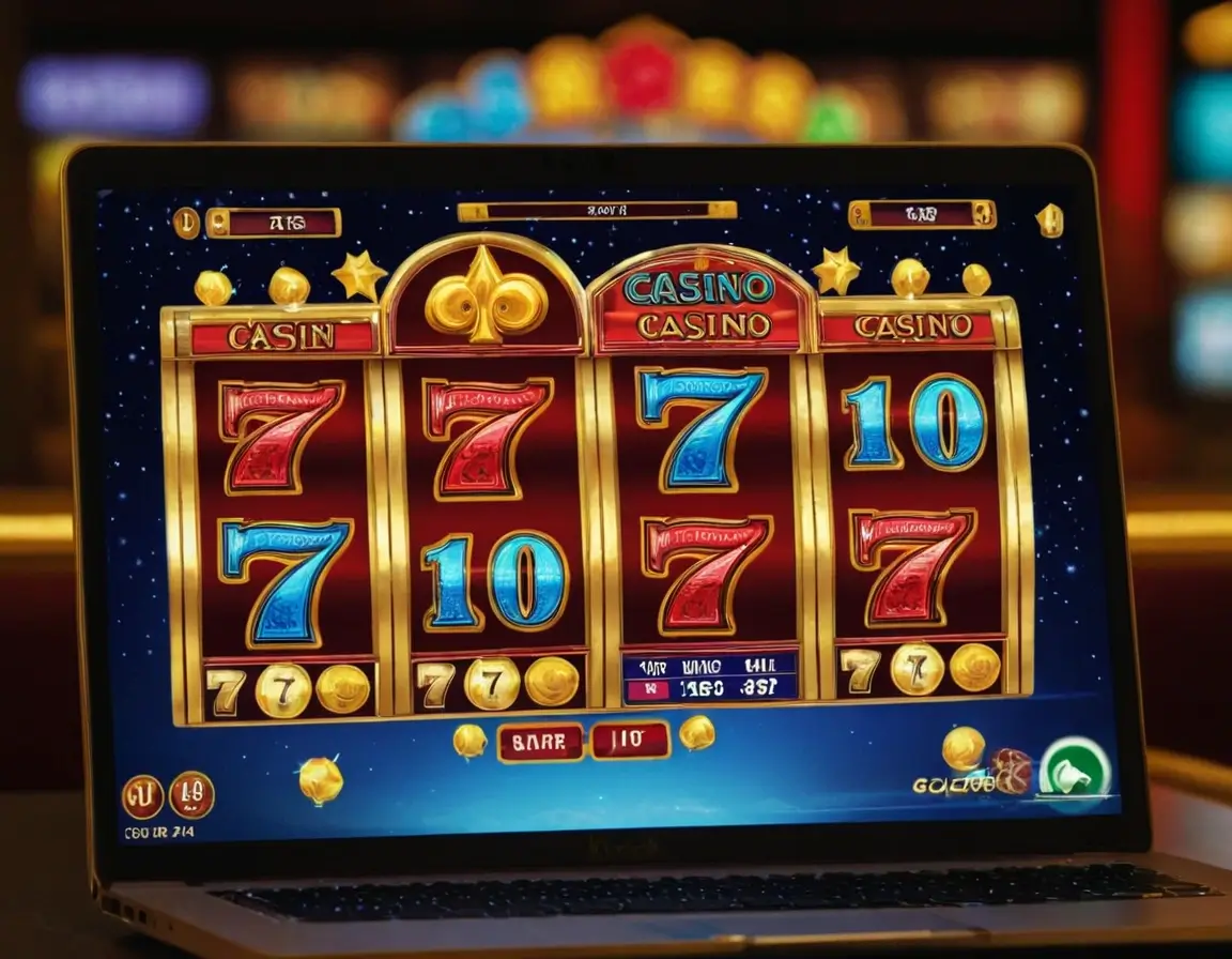 Exciting spins and jackpots with 51Exch slots